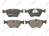 ABE C1B009ABE Brake Pad Set, disc brake